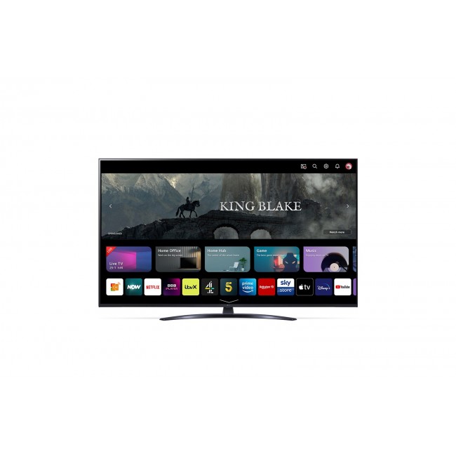 LG UHD 55UR81003LJ 55