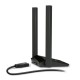 TP-Link AX1800 Dual Antennas High Gain Wireless USB Adapter TP-Link AX1800 Dual Antennas High Gain Wireless USB Adapter