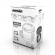 Mesko Home MS 8053 washing machine Top-load 3 kg Blue, White Mesko Home MS 8053 washing machine Top-load 3 kg Blue, White