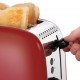 Russell Hobbs 26551-56 6 2 slice(s) 1600 W Red, Silver