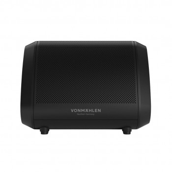 Vonm hlen Air Beats Mini Mono portable speaker Black