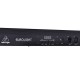 Behringer LED FLOODLIGHT BAR 240-8 RGB - professional floodlight with 240 RGB LEDs in 8 segments