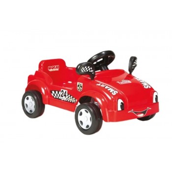 DOLU pedal car in a box 8119 81193