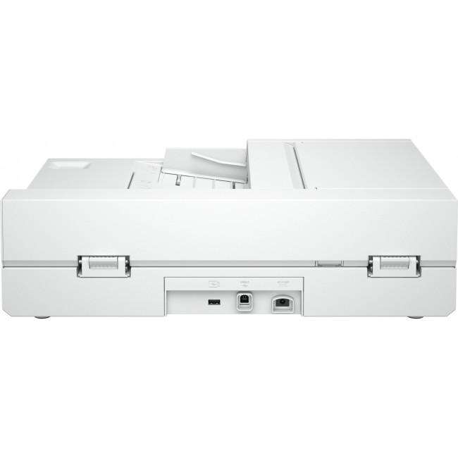 HP Scanjet Pro 3600 f1 Flatbed & ADF scanner 1200 x 1200 DPI A4 White HP Scanjet Pro 3600 f1 Flatbed & ADF scanner 1200 x 1200 DPI A4 White
