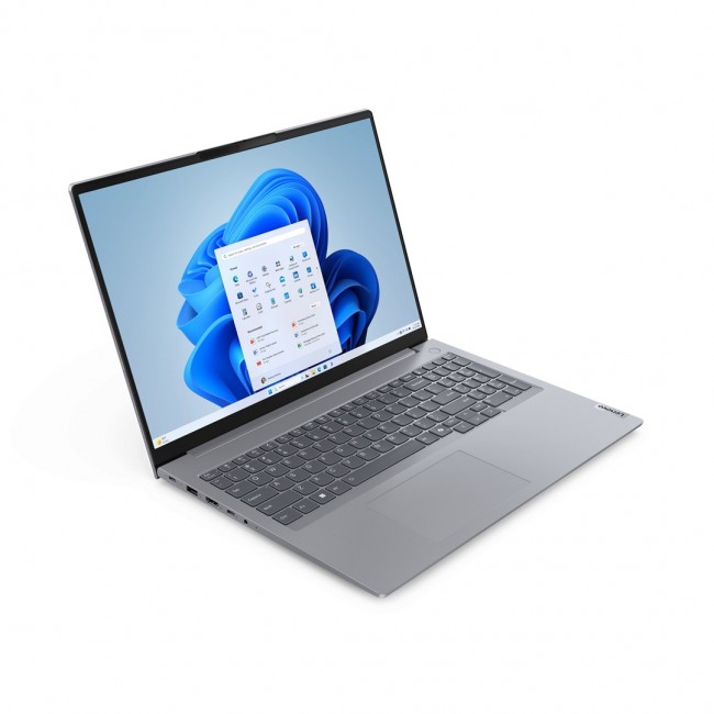 Lenovo ThinkBook 16 G7 IML Intel Core Ultra 5 125U Laptop 40.6 cm (16 Lenovo ThinkBook 16 G7 IML Intel Core Ultra 5 125U Laptop 40.6 cm (16