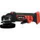 Yato YT-82827 angle grinder 12.5 cm 10000 RPM 1.5 kg Yato YT-82827 angle grinder 12.5 cm 10000 RPM 1.5 kg