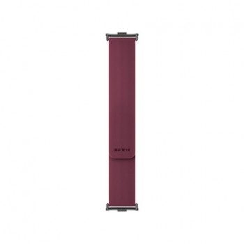 Xiaomi Magnetic Quick Release Strap | Berry Red