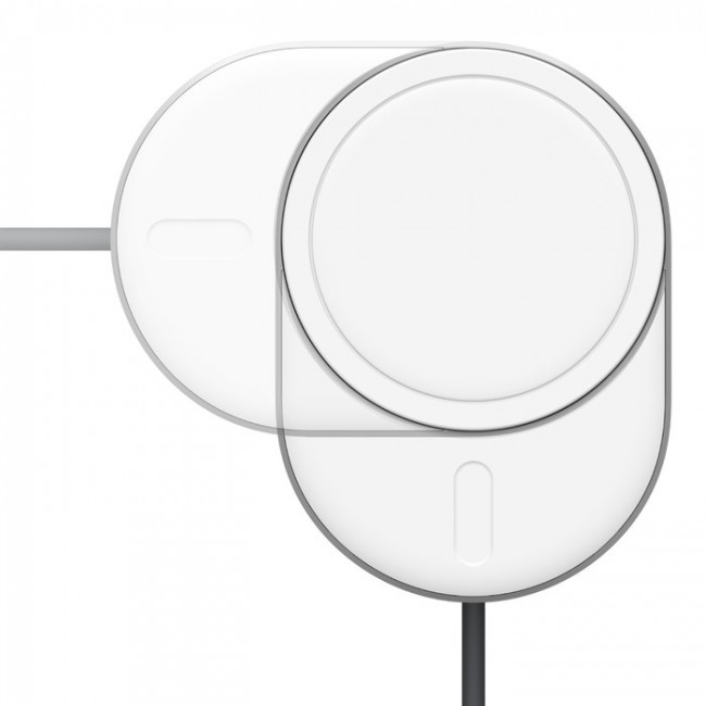 Belkin BoostCharge Pro Smartphone Silver, White USB Wireless charging Fast charging Auto Belkin BoostCharge Pro Smartphone Silver, White USB Wireless charging Fast charging Auto