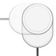 Belkin BoostCharge Pro Smartphone Silver, White USB Wireless charging Fast charging Auto Belkin BoostCharge Pro Smartphone Silver, White USB Wireless charging Fast charging Auto