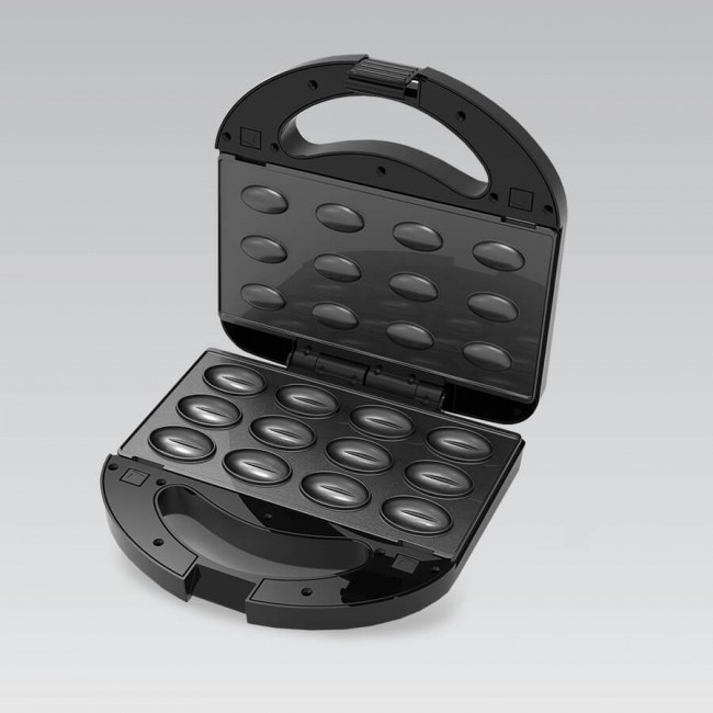 Toaster / sandwich maker 3in1 750W MR-709 MAESTRO Toaster / sandwich maker 3in1 750W MR-709 MAESTRO
