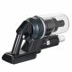 Samsung VS20C852CTN 2-in-1 stick vacuum Battery Dry Bagless 580 W Black, Chrome, Green, Wood Samsung VS20C852CTN 2-in-1 stick vacuum Battery Dry Bagless 580 W Black, Chrome, Green, Wood