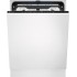 Electrolux Serie 700 EEG88700W Fully built-in 14 place settings A