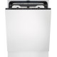 Electrolux Serie 700 EEG88700W Fully built-in 14 place settings A Electrolux Serie 700 EEG88700W Fully built-in 14 place settings A