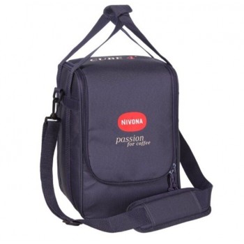 Nivona Cube 4 Portable bag for coffee machine Navy blue