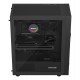 GENESIS NLG-2318 computer cooling system Computer case Liquid cooling kit Black GENESIS NLG-2318 computer cooling system Computer case Liquid cooling kit Black