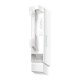 TP-Link EAP211-BRIDGE KIT bridge/repeater Network bridge 867 Mbit/s White TP-Link EAP211-BRIDGE KIT bridge/repeater Network bridge 867 Mbit/s White