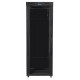 Lanberg FF01-8842-12BL rack cabinet 42U Freestanding rack Black Lanberg FF01-8842-12BL rack cabinet 42U Freestanding rack Black