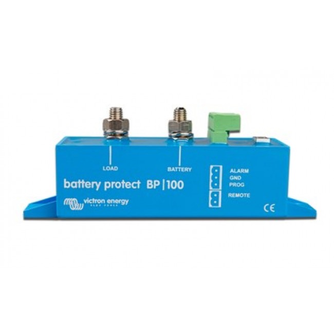 Victron Energy BPR000065400 isolation transformer