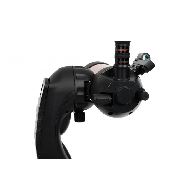 Celestron NexStar 4SE 241x Black, Brown