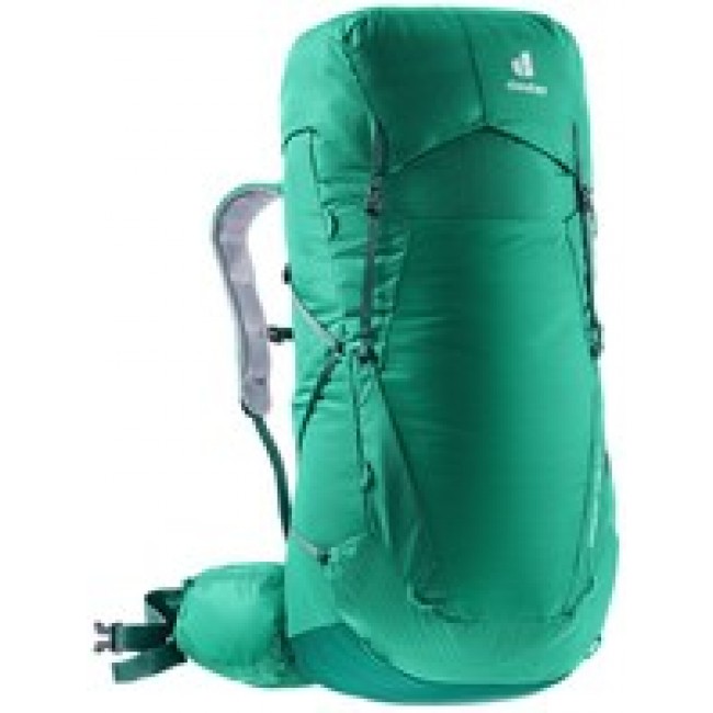 Deuter AIRCONTACT ULTRA 50+5 50 L Green Deuter AIRCONTACT ULTRA 50+5 50 L Green