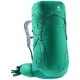 Deuter AIRCONTACT ULTRA 50+5 50 L Green Deuter AIRCONTACT ULTRA 50+5 50 L Green