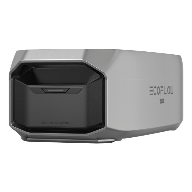 EcoFlow DELTA Pro 3 Smart portable power station accessory Battery EcoFlow DELTA Pro 3 Smart portable power station accessory Battery
