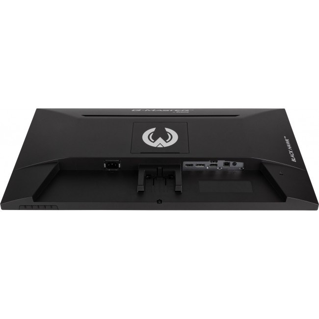 iiyama G-MASTER G2745QSU-B2 computer monitor 68.6 cm (27