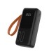 Tracer Vouge-3 30000 mAh Black Tracer Vouge-3 30000 mAh Black