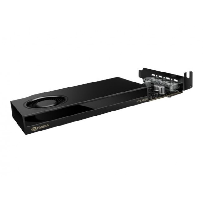 Nvidia RTX A1000 8 GB GDDR6