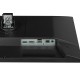 iiyama ProLite 21.5 IPS 3-side borderless monitor with USB hub, 100Hz refresh rate and height-adjustable stand