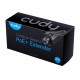 Cudy POE15 PoE adapter Gigabit Ethernet Cudy POE15 PoE adapter Gigabit Ethernet