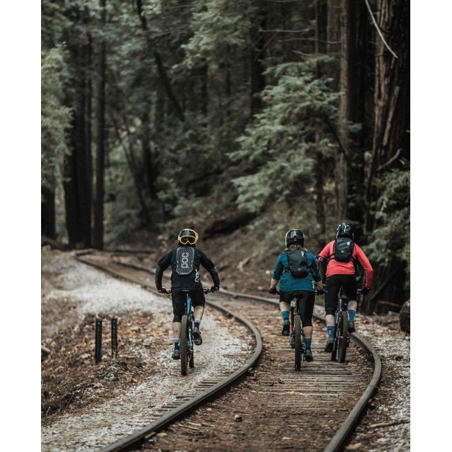 POC VPD System Torso Chest & Back Protector