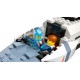 LEGO CITY 60446 Modular Galactic Spaceship LEGO CITY 60446 Modular Galactic Spaceship
