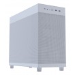 ASUS PRIME AP303 Mesh Midi Tower White ASUS PRIME AP303 Mesh Midi Tower White