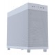 ASUS PRIME AP303 Mesh Midi Tower White