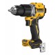 Drill/driver 18V BL DCD805NT DEWALT