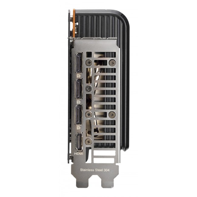 ASUS Prime RX9070 O16G AMD Radeon RX 9070 16 GB GDDR6 ASUS Prime RX9070 O16G AMD Radeon RX 9070 16 GB GDDR6