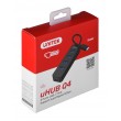 UNITEK HUB USB-C 4XUSB-A 3.1, ACTIVE, 10 WATT,H1117B