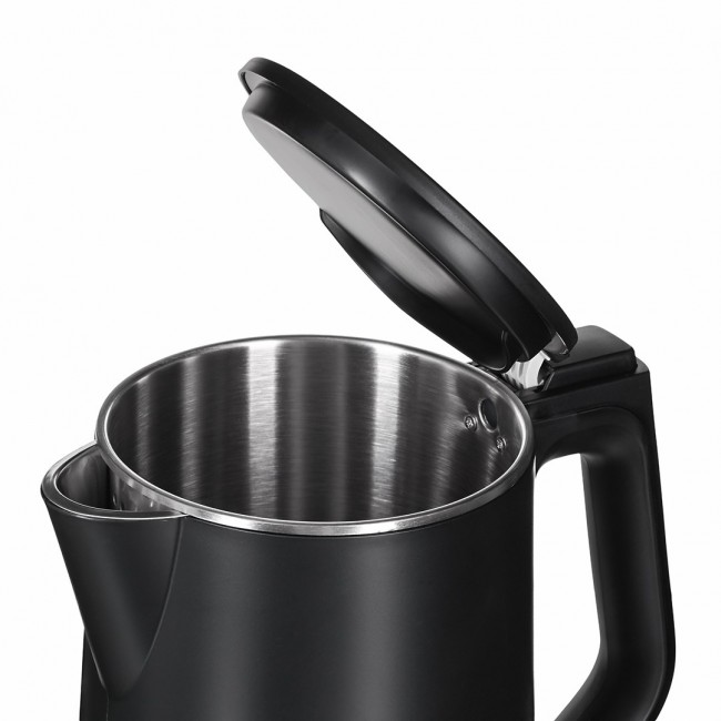 Gorenje K15DWBK electric kettle 1.5 L 2200 W Black