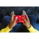 Microsoft Xbox Wireless Controller Red Bluetooth/USB Gamepad Analogue / Digital Xbox, Xbox One, Xbox Series S, Xbox Series X Microsoft Xbox Wireless Controller Red Bluetooth/USB Gamepad Analogue / Digital Xbox, Xbox One, Xbox Series S, Xbox Series X