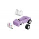 LEGO FRIENDS 42675 Unicorn Cake Delivery Car