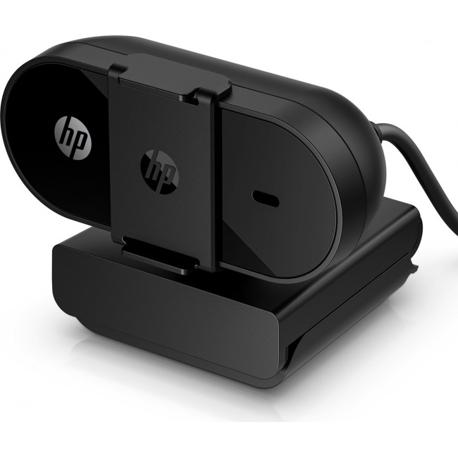 HP 320 FHD Webcam HP 320 FHD Webcam