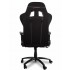 Arozzi Inizio Universal gaming chair Padded seat Black