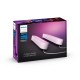 Philips Hue White and colour ambience Play light bar double pack