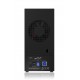 ICY BOX IB-RD3621U3 HDD/SSD enclosure Black 3.5