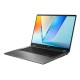 ASUS Vivobook 14 Flip TP3407SA-DS74T Intel Core Ultra 7 256V Hybrid (2-in-1) 35.6 cm (14 ASUS Vivobook 14 Flip TP3407SA-DS74T Intel Core Ultra 7 256V Hybrid (2-in-1) 35.6 cm (14