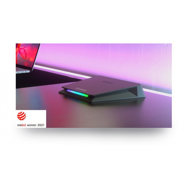 D-Link 6-port Multi-Gigabit Unmanaged Switch