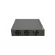 FiberHome S4820-28T-X-AC network switch Managed L2/L3 Gigabit Ethernet (10/100/1000) 1U Black, Grey FiberHome S4820-28T-X-AC network switch Managed L2/L3 Gigabit Ethernet (10/100/1000) 1U Black, Grey