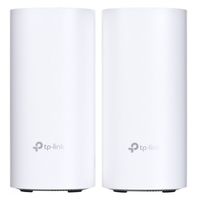 Wireless router TP-LINK Deco P9(2-pack) Dual-band (2.4 GHz / 5 GHz) Gigabit Ethernet