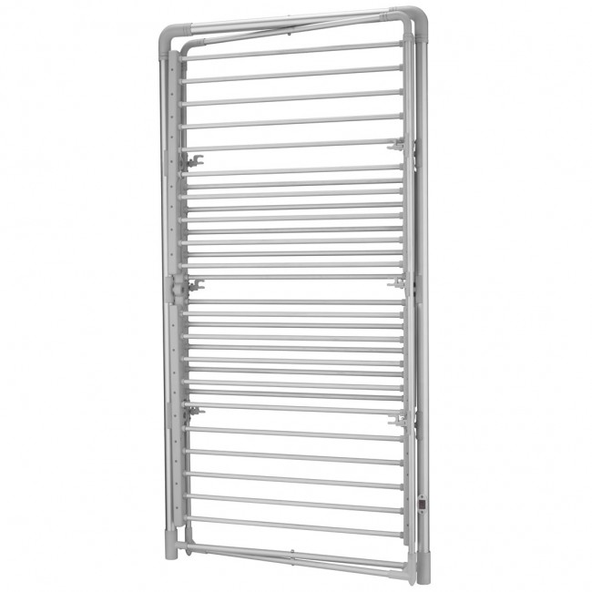 Adler AD 7829 Foldable electric clothes dryer